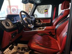 مرسيدس بنز G-Class